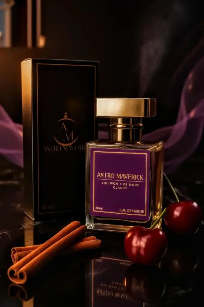 Tom Ford Lost Cherry