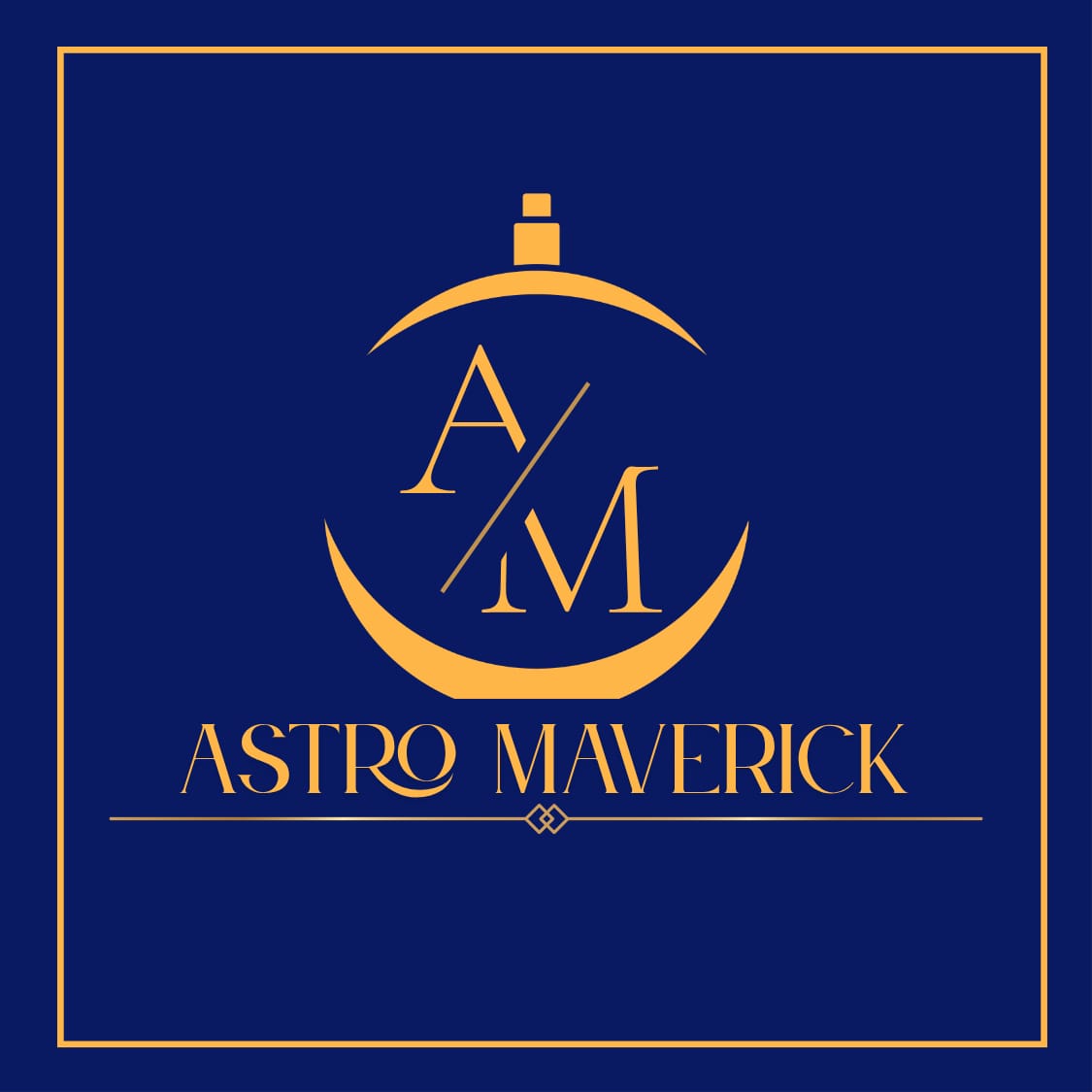 astromaverick.com